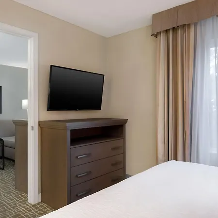 Homewood Suites By Hilton Tallahassee-2