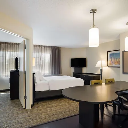 Sonesta Simply Suites Nashville Brentwood-3
