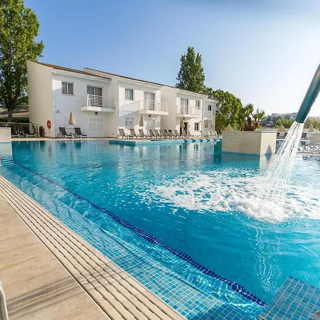 Eix Lagotel Holiday Resort-3