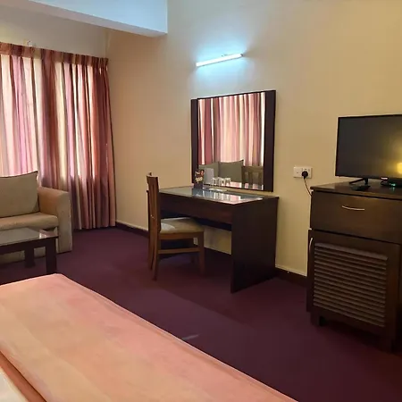 Hotel Janaki-3