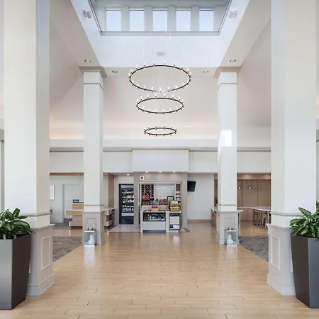 Hilton Garden Inn Saint Charles-2