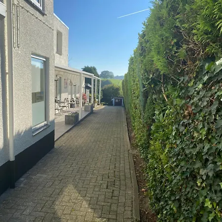 Hotel Pension Oranje-2