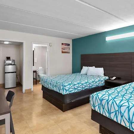 Windwater Hotel And Marina-2