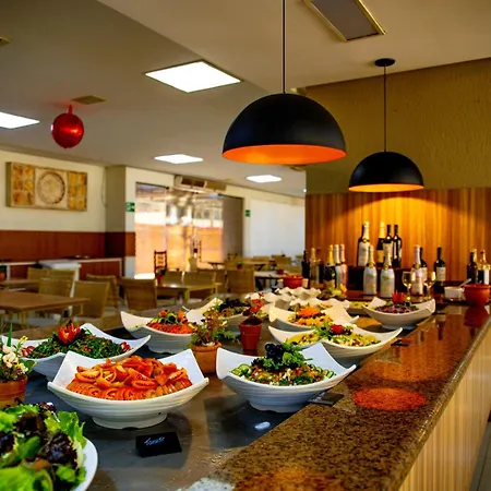 Boulevard Suíte Hotel by WAM Experience-3