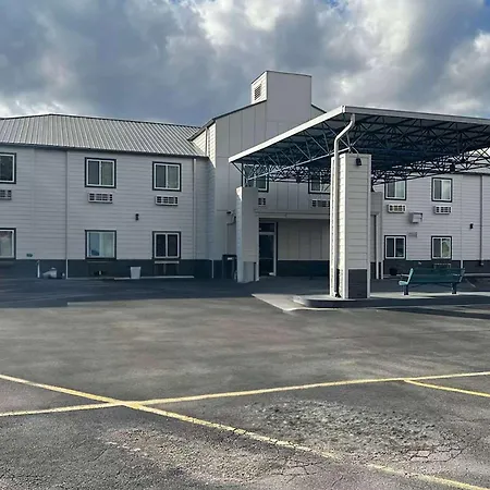 Baymont By Wyndham Athens, Tn-3