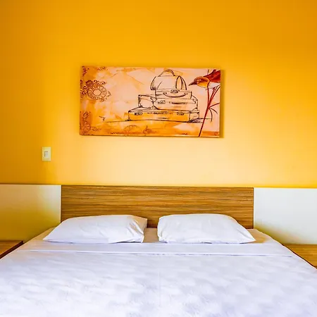 Riviera Park Hotel By Wam Experience-3