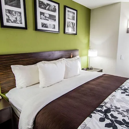 Sleep Inn Gallup-3