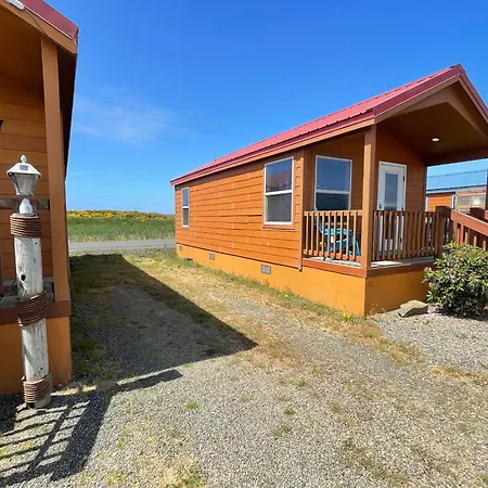 Westport Inn Cabins-2