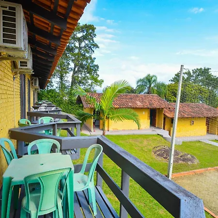 Morro do Sol Hotel&Eventos-2