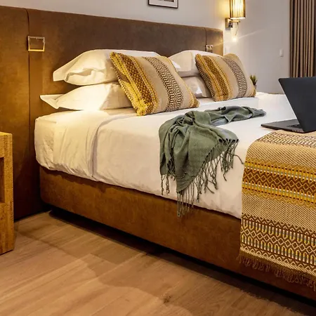 Evora O Cante Hotel-3