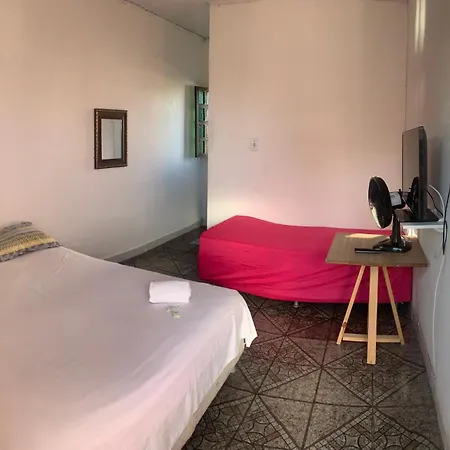 Suites Mar Azul-2