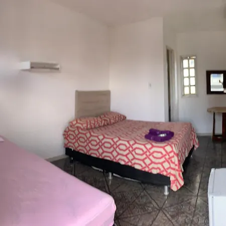 Suites Mar Azul-3