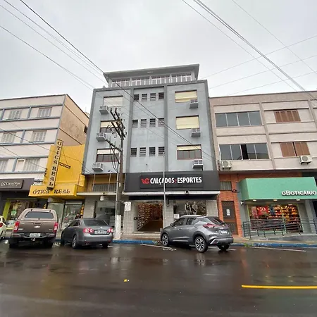 Novo Hotel-3