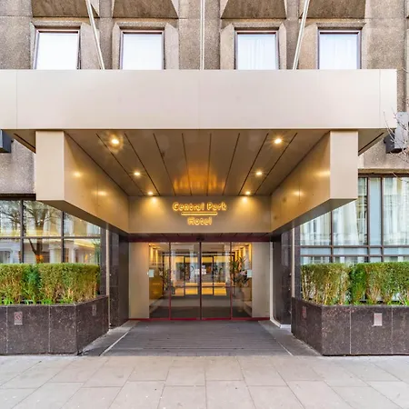 Central Park Hotel-3