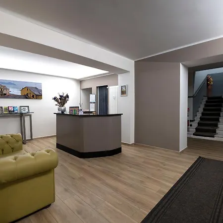Hotel Assarotti-2