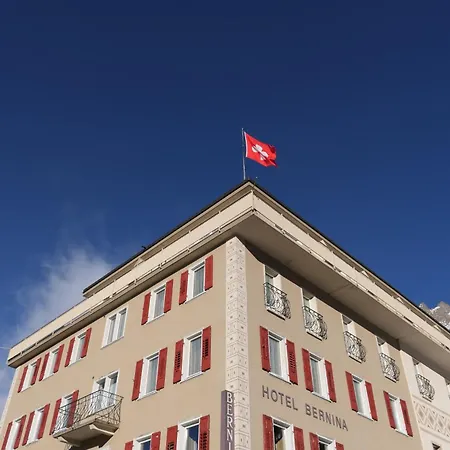 Hotel Bernina-3