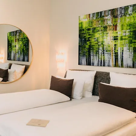 Hotel Forsthaus Nürnberg Fürth-2