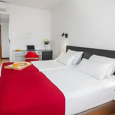 Hotel Amadeos - Matosinhos - Porto-3