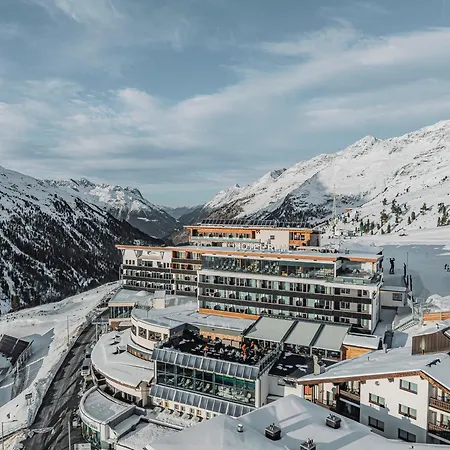 Ski - Golf - Wellness Hotel Riml -Adults Only-3