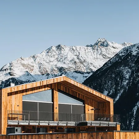 Grünwald Resort Sölden-2