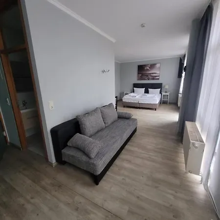 Appartement-Hotel Rostock-2