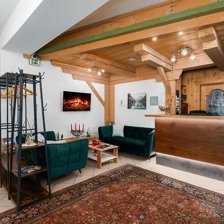 Hotel Tauerngloeckl-2