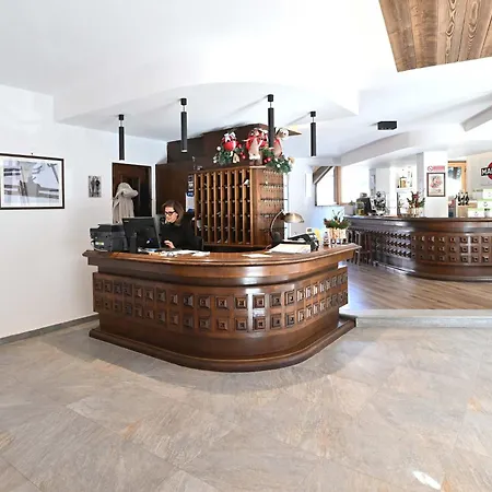 Hotel La Betulla-2