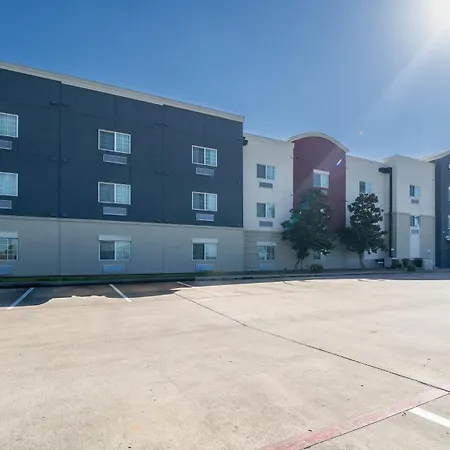 Candlewood Suites Baytown By Ihg-2