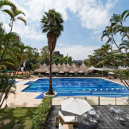 Intercontinental Medellin - Movich By Ihg-3