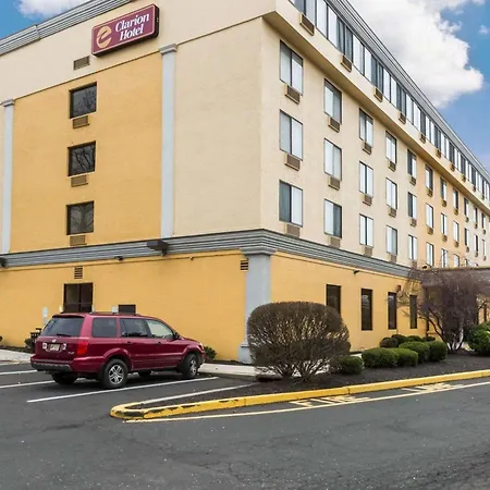 Clarion Hotel Somerset - New Brunswick-2