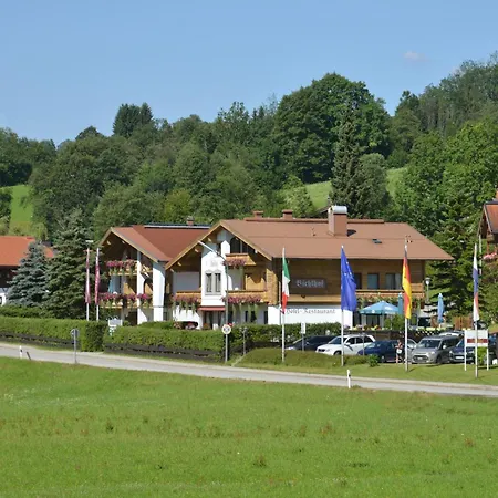Hotel Restaurant Bichlhof-3