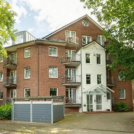 Appart-Haus Business Apartments-2
