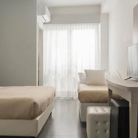 Hotel Corona-3