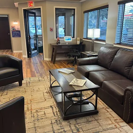 Baymont By Wyndham Missoula-3