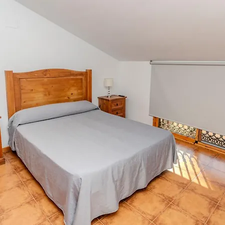 Casa Rural Magnanimvs-3