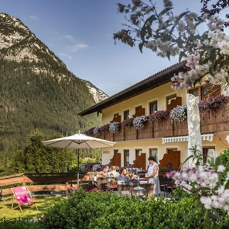 Gästehaus Heißenlehen-2