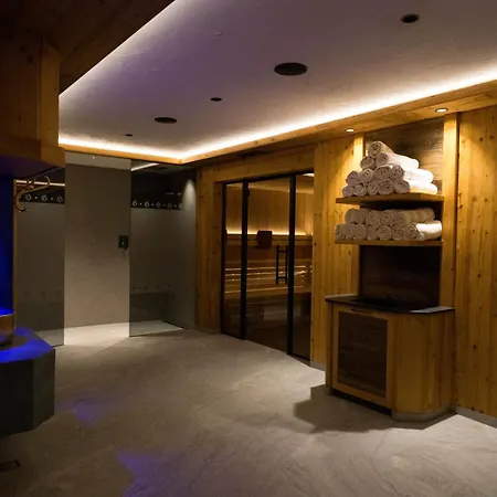 Apartments Hubertushof-2