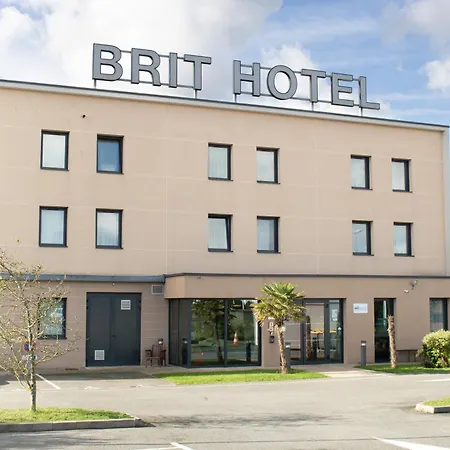 Brit Hotel Dieppe-3