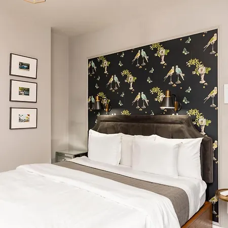 Wicker Park Inn-2