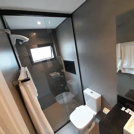 Hotel Contorno Sul-2