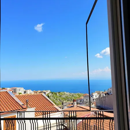 Camere al Santuario-Gli Arcangeli-2