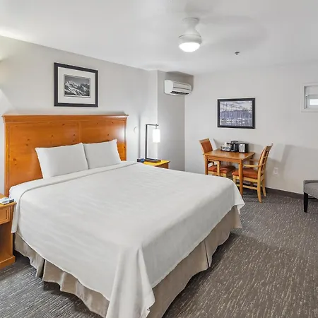 Hotel Edgewater By Aspen Hotels-3