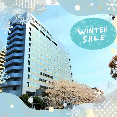 Day Nice Hotel Tokyo-3