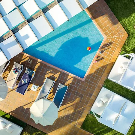 Grupotel Alcudia Pins 3 Sup-3
