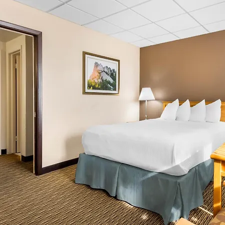 Best Western Lee'S Motor Inn-3