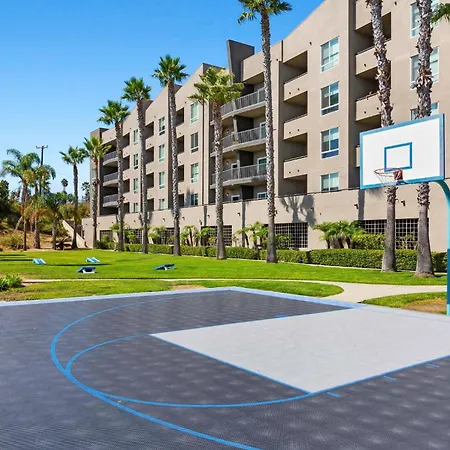 Worldmark Oceanside Harbor-3