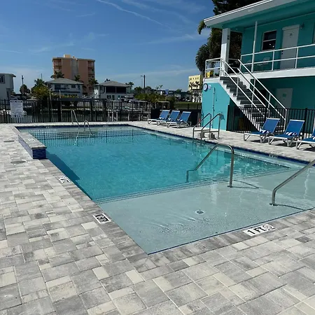 Sea Jay Motel And Marina (Adults Only)-3