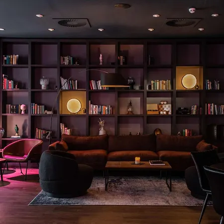 Pentahotel Bremen-2
