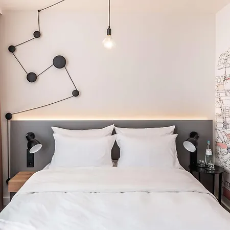 Pentahotel Bremen-3