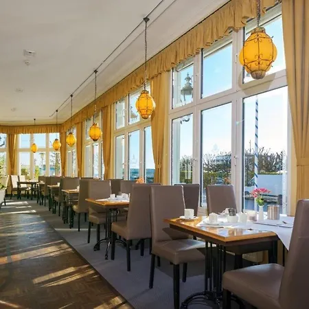 Strandhotel Preussenhof-2